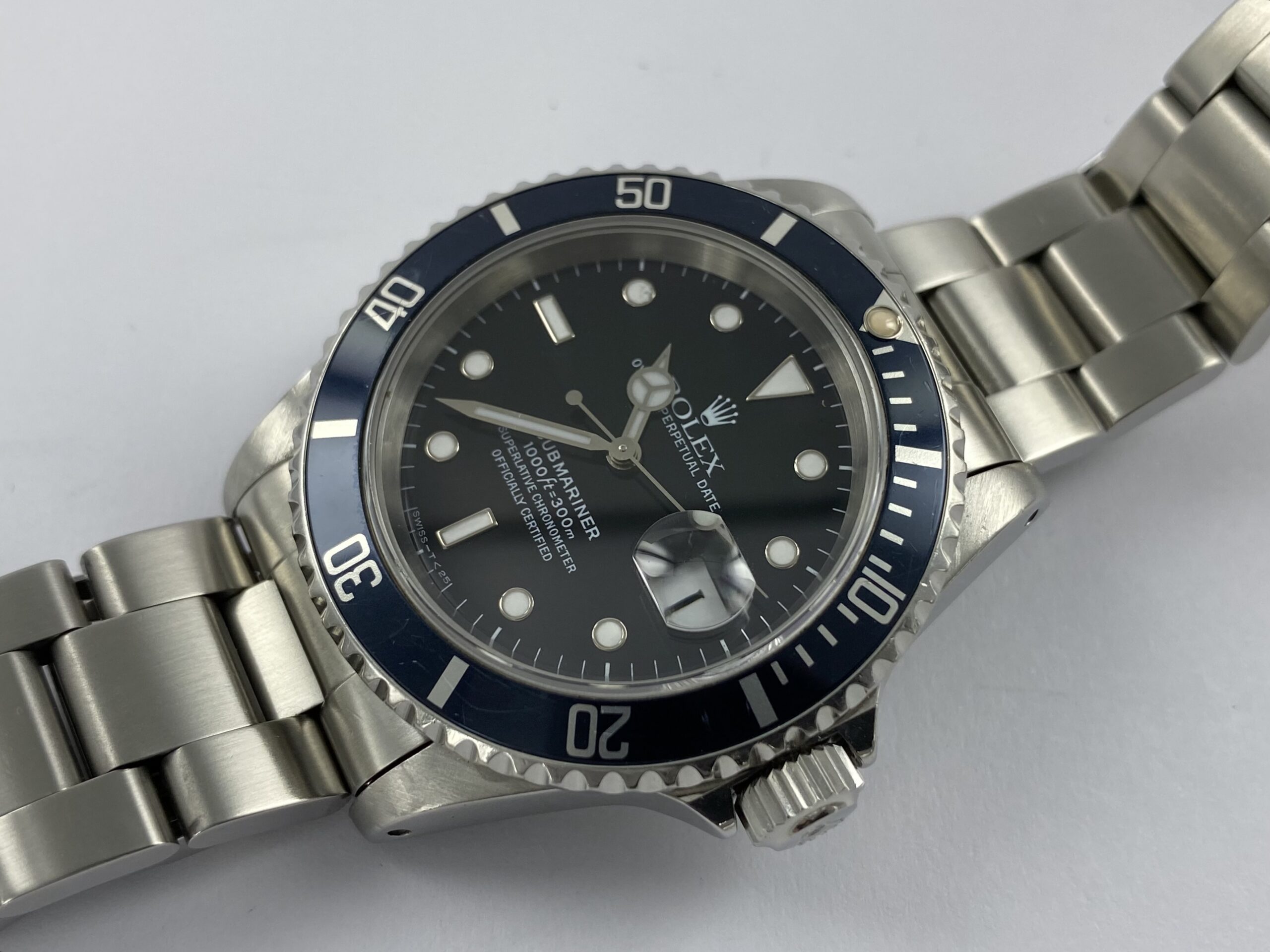 Rolex Submariner Date - Afbeelding 4