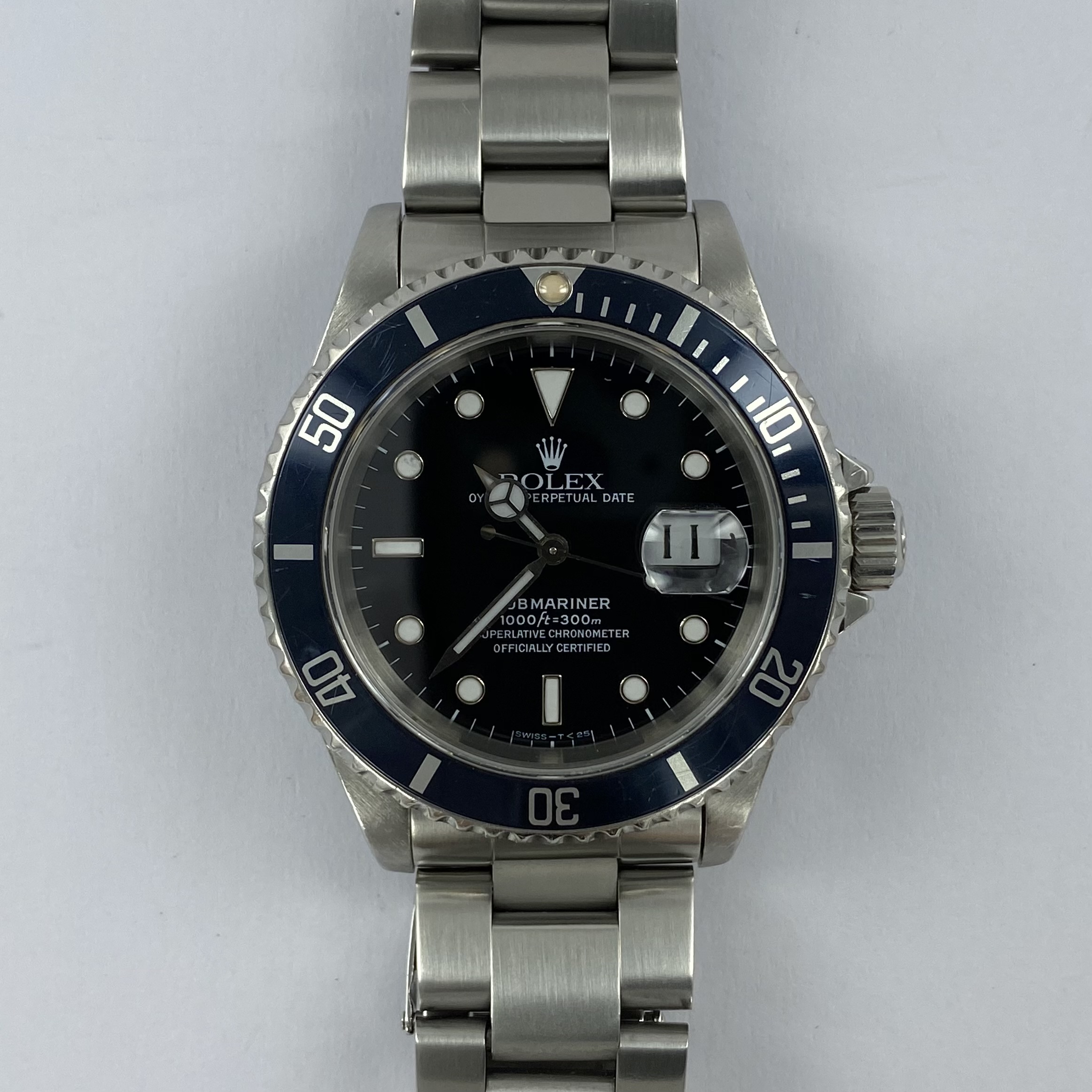 Rolex Submariner Date - Afbeelding 5