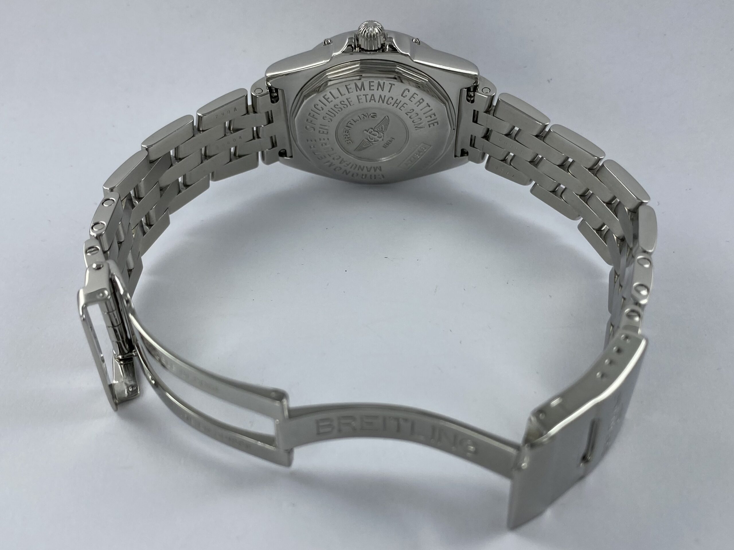 Breitling Callisto - Afbeelding 6
