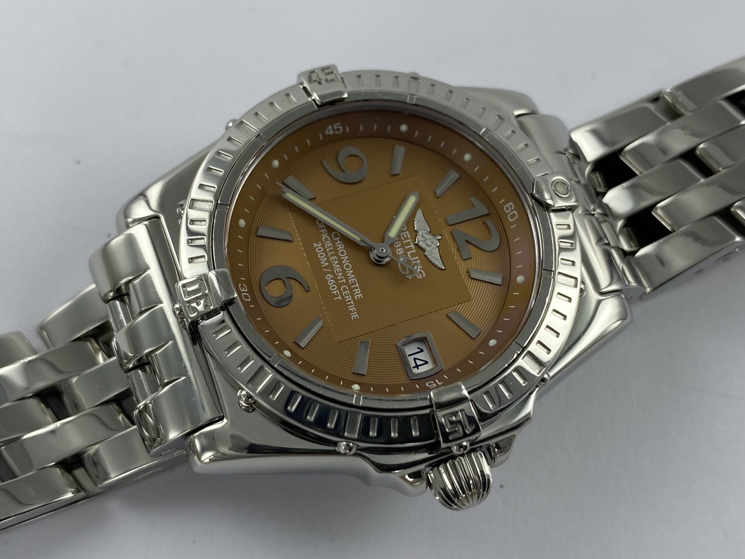 Breitling Callisto - Afbeelding 3