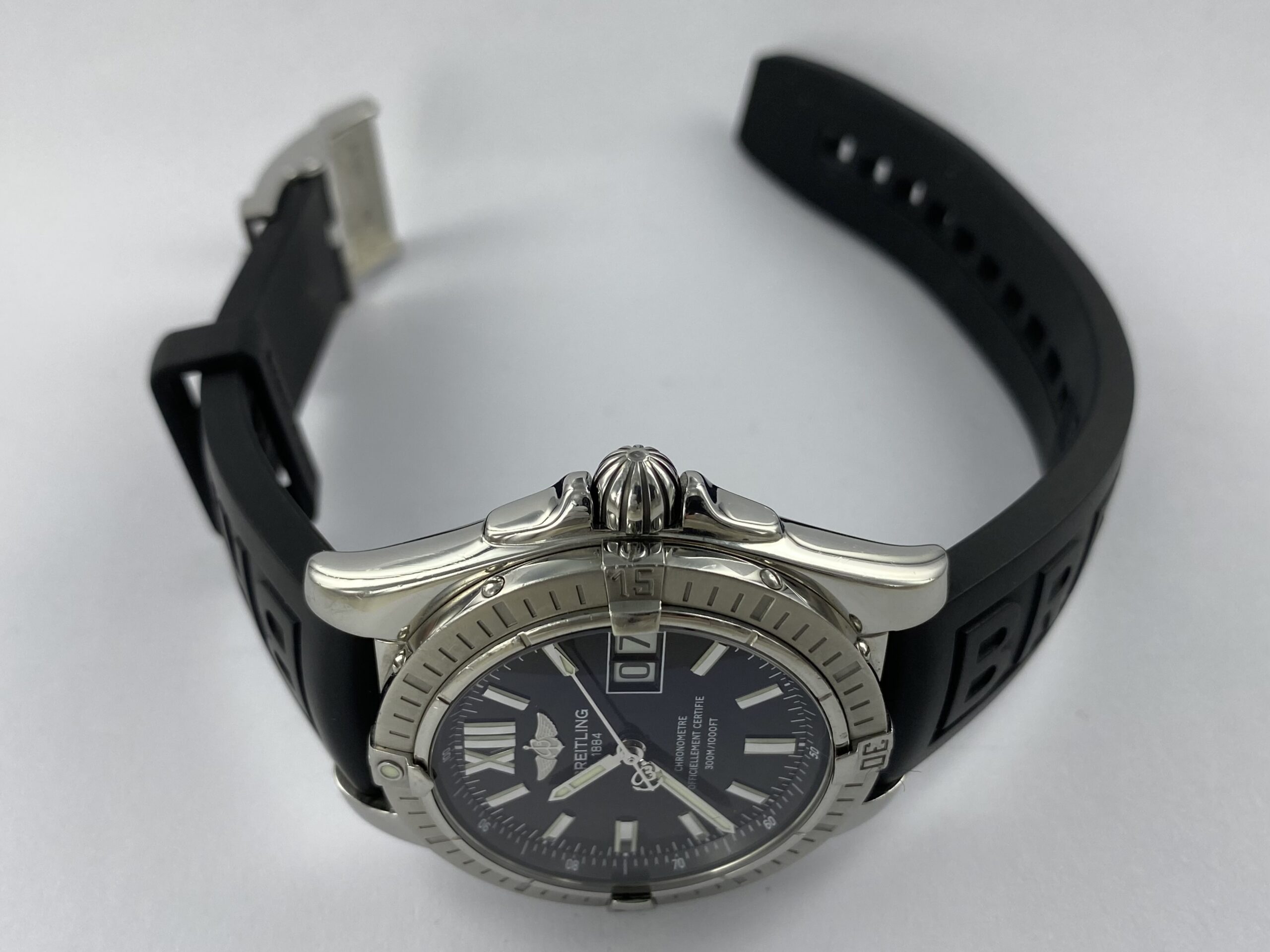 Breitling Cockpit - Afbeelding 2
