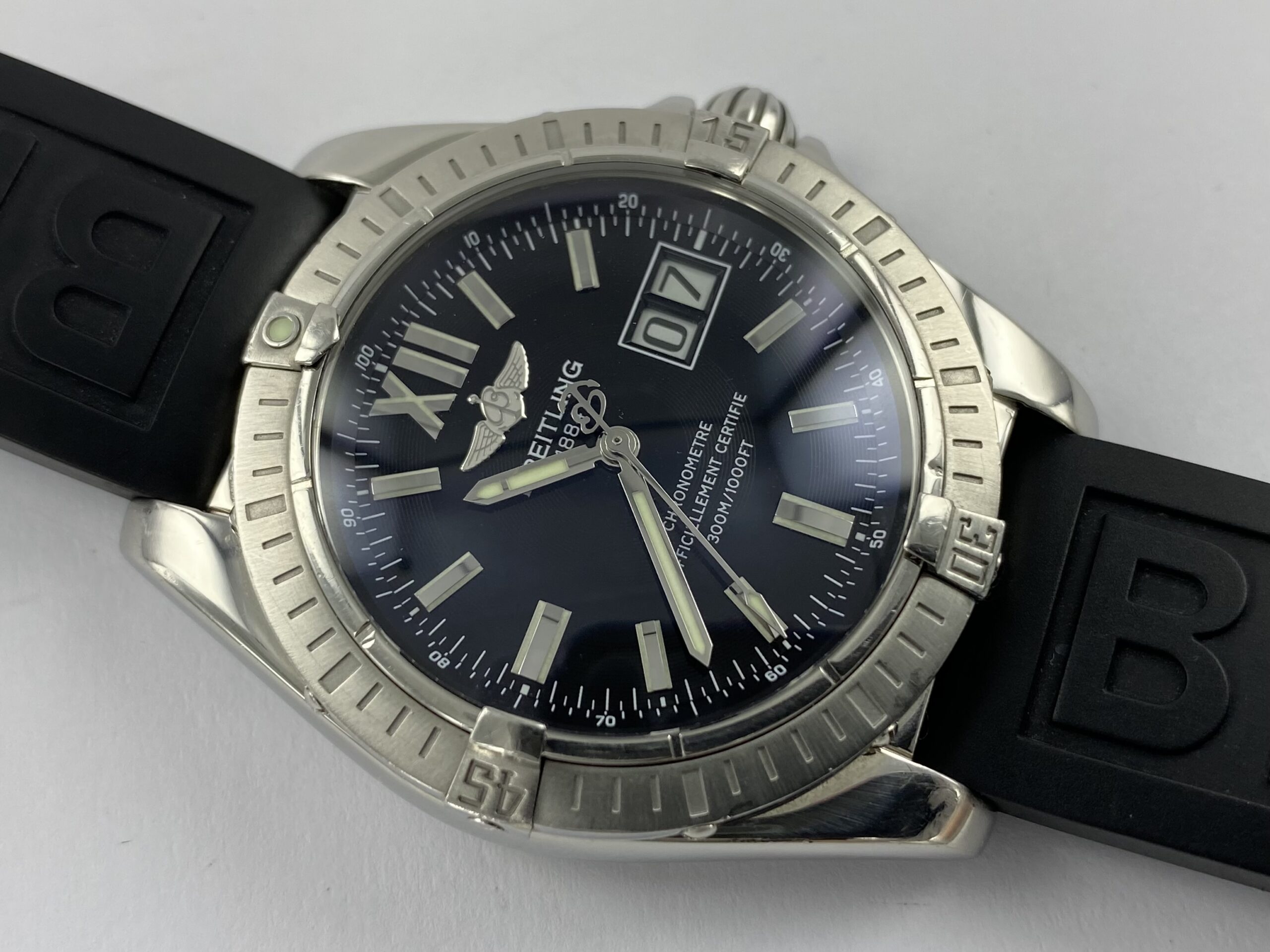 Breitling Cockpit - Afbeelding 3