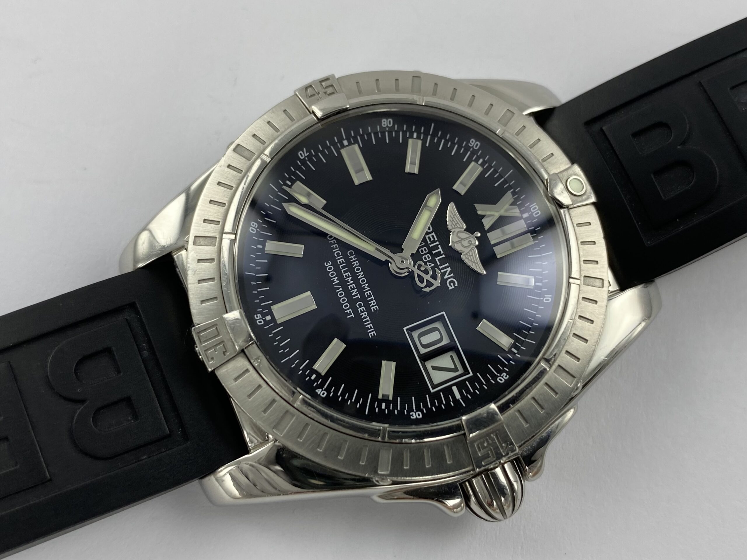 Breitling Cockpit - Afbeelding 4