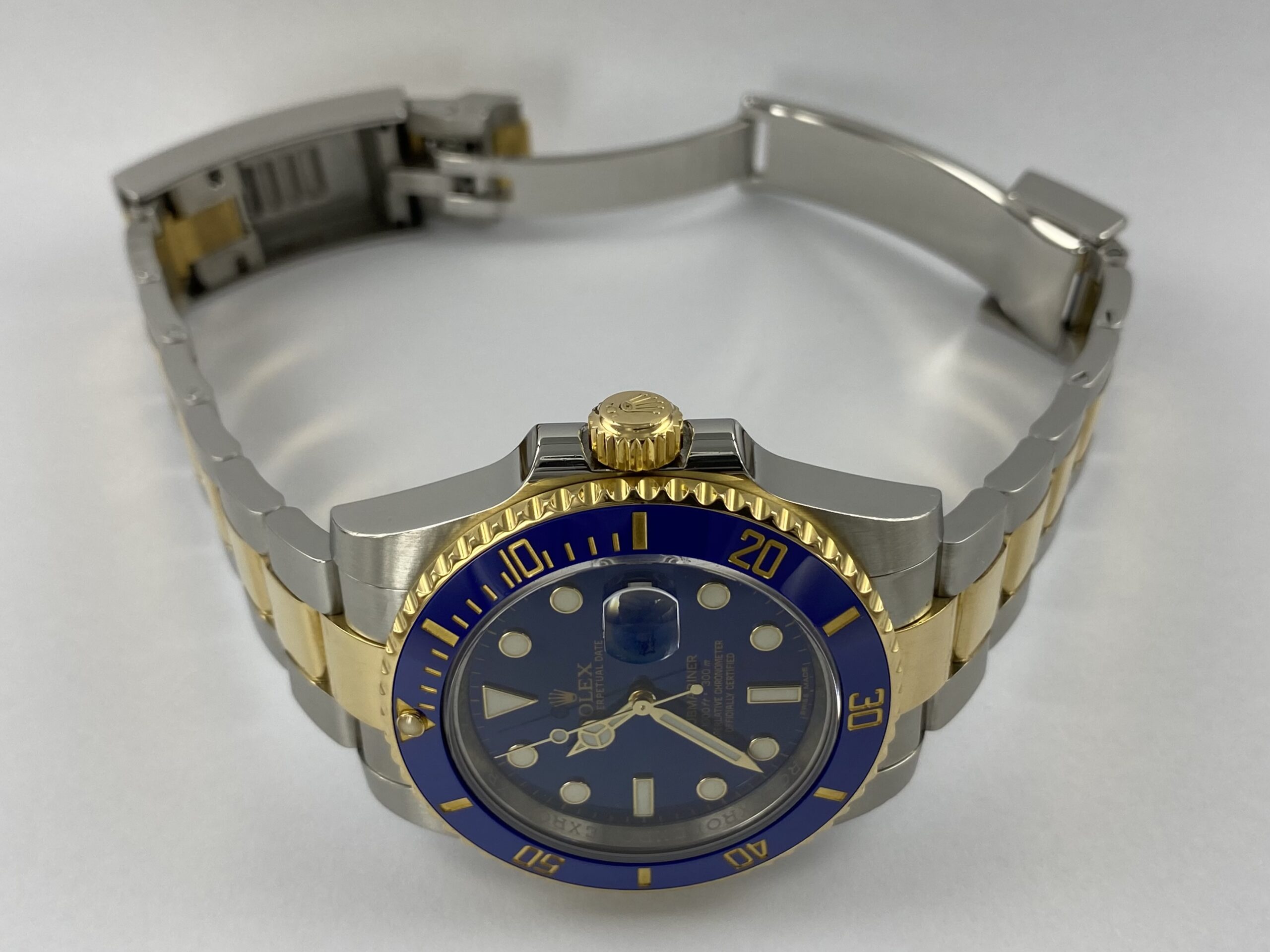 Rolex Submariner Date - Afbeelding 2