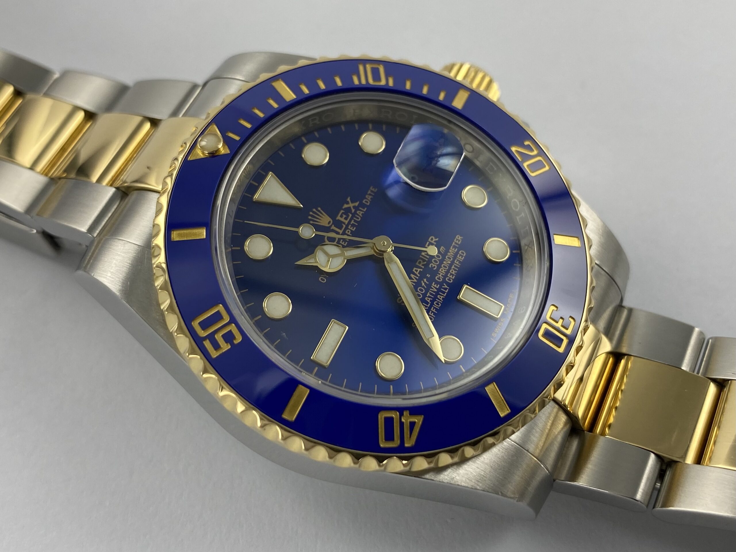Rolex Submariner Date - Afbeelding 3