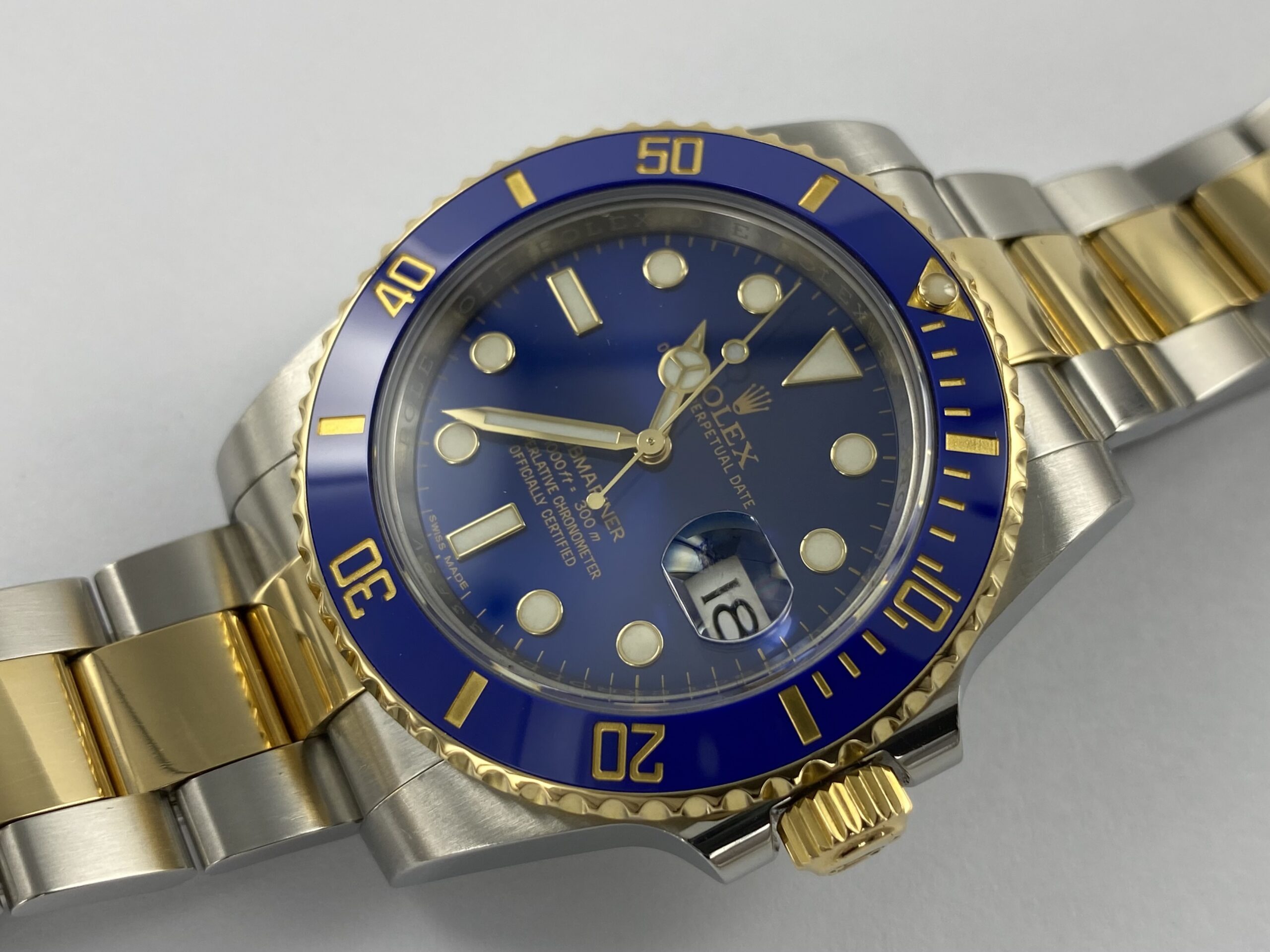 Rolex Submariner Date - Afbeelding 4