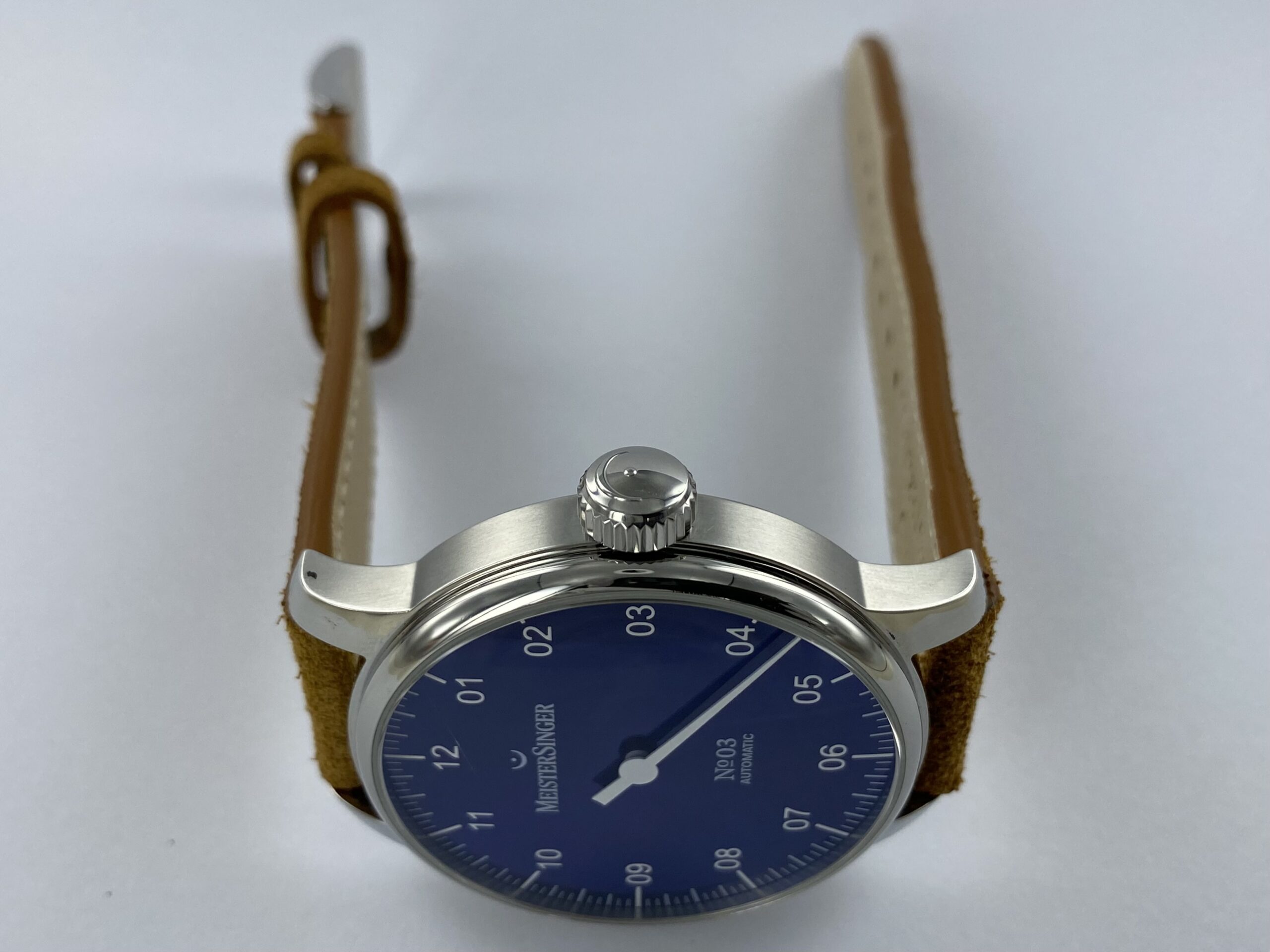 Meistersinger No.3 - Afbeelding 2