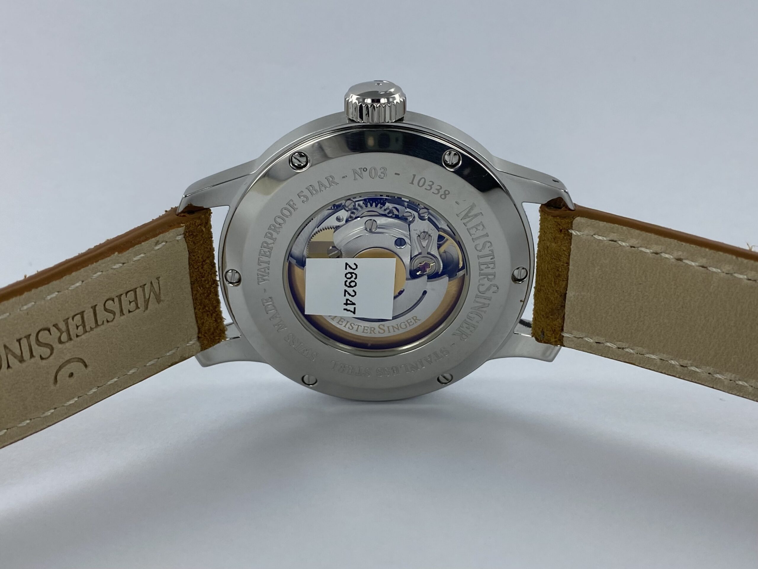 Meistersinger No.3 - Afbeelding 6
