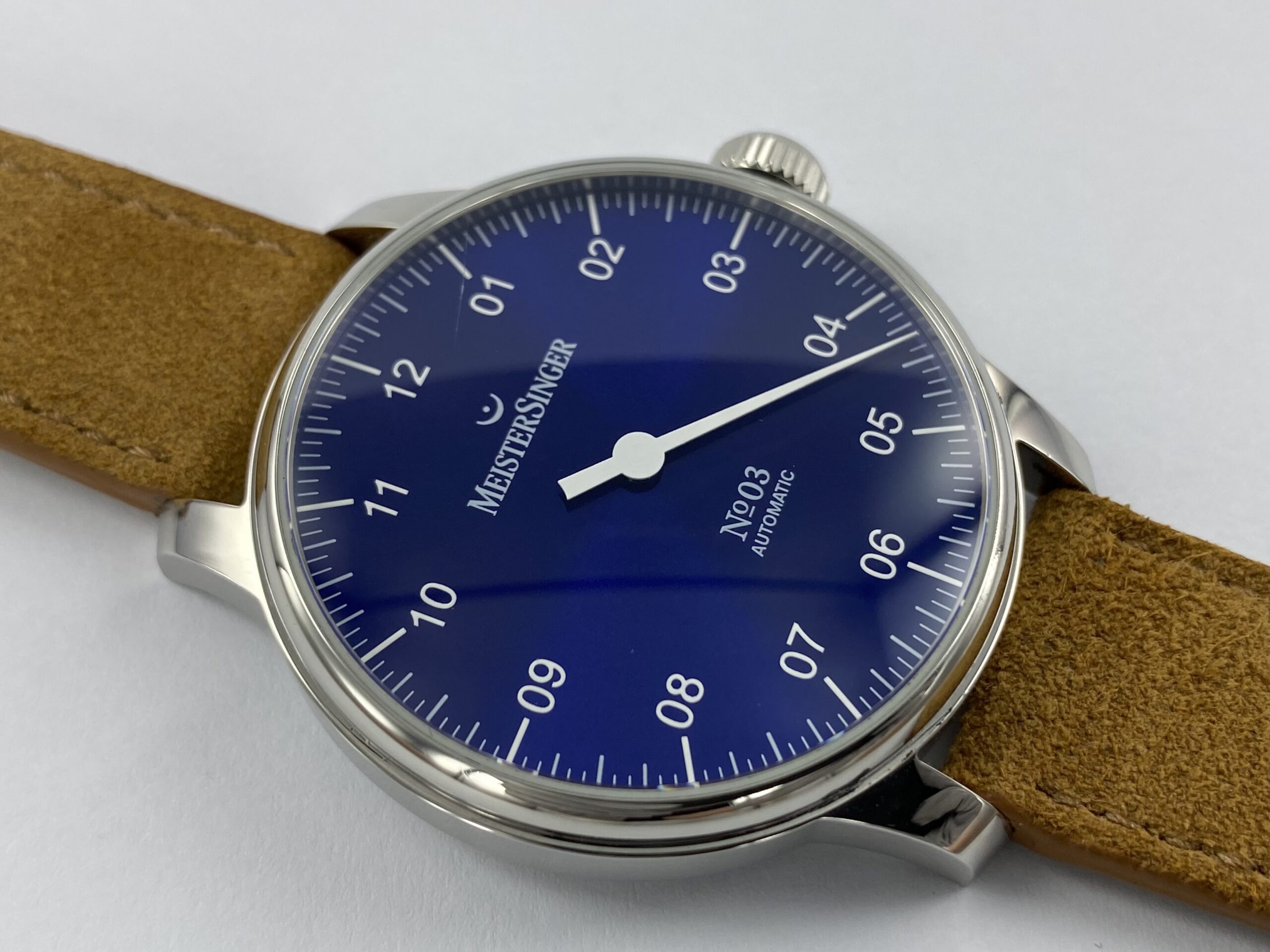 Meistersinger No.3 - Afbeelding 3