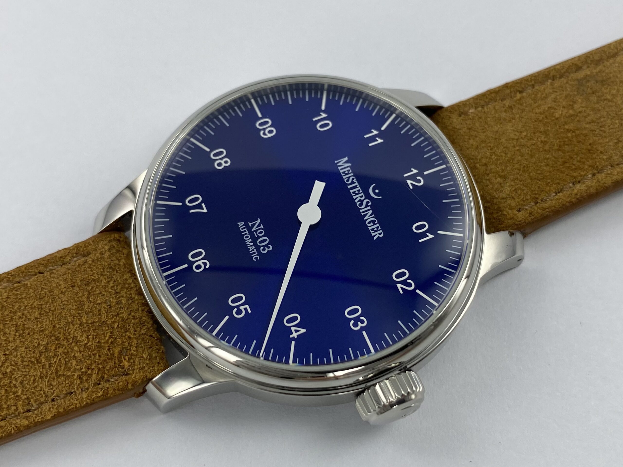 Meistersinger No.3 - Afbeelding 4