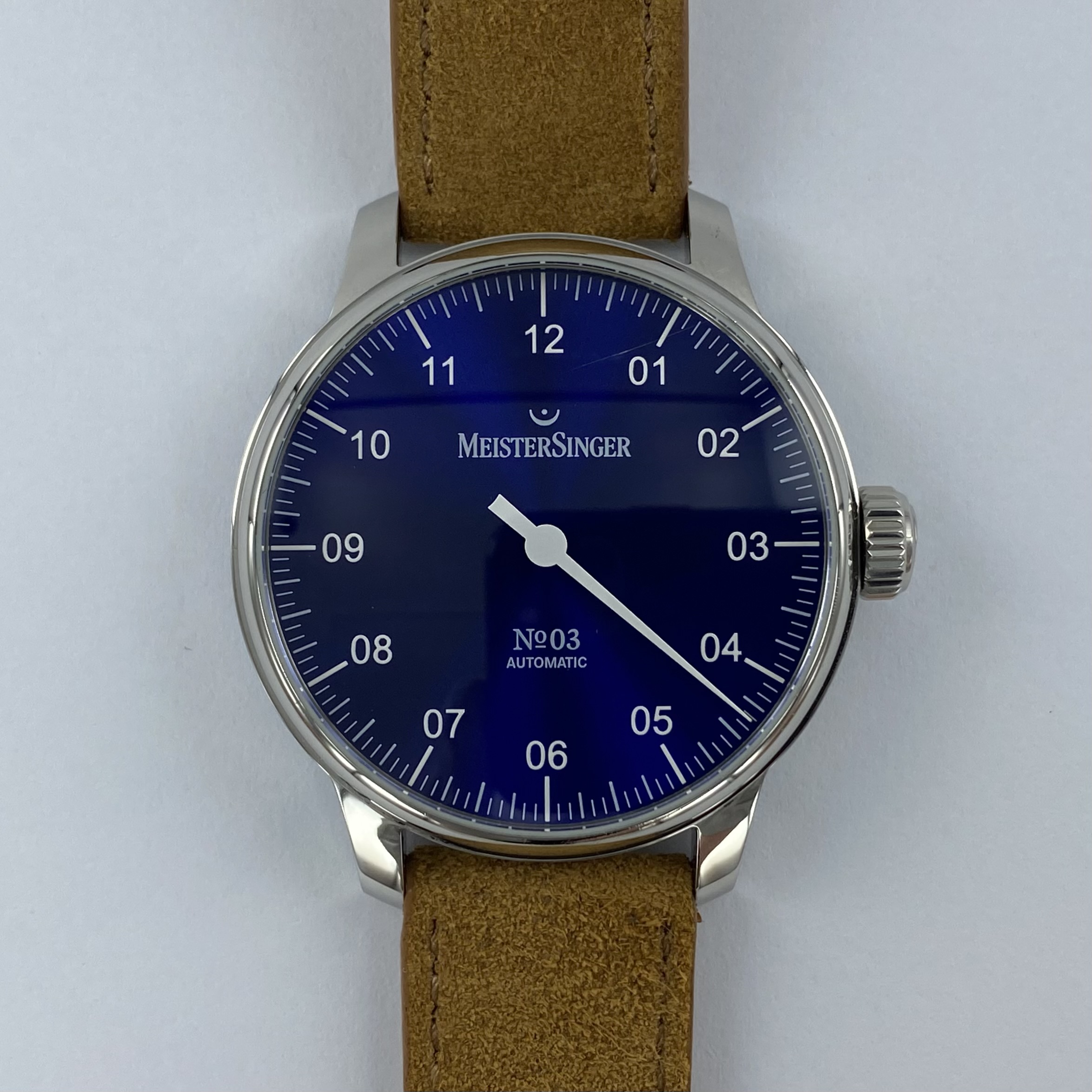 Meistersinger No.3 - Afbeelding 5