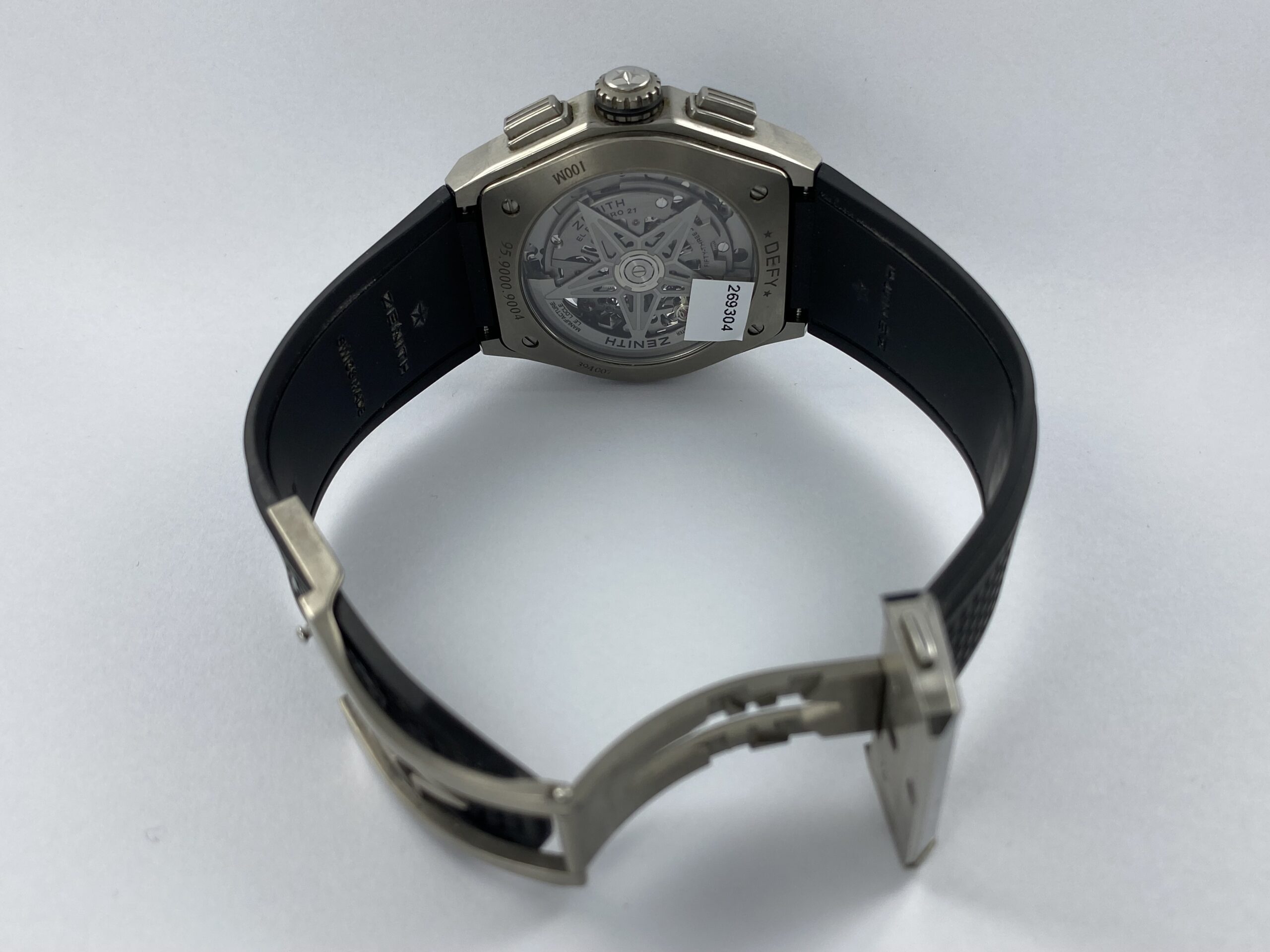 Zenith Defy El Primero - Afbeelding 6